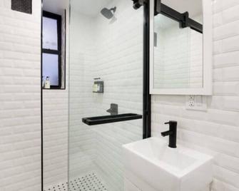 A Gem in Lower East Side - New York