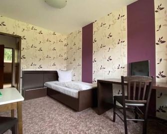Hotel Tanneneck - Bad Bramstedt