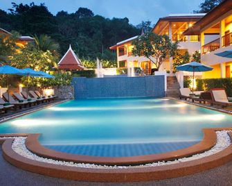 Baan Yuree Resort & Spa - Sha Plus - Patong - Uima-allas
