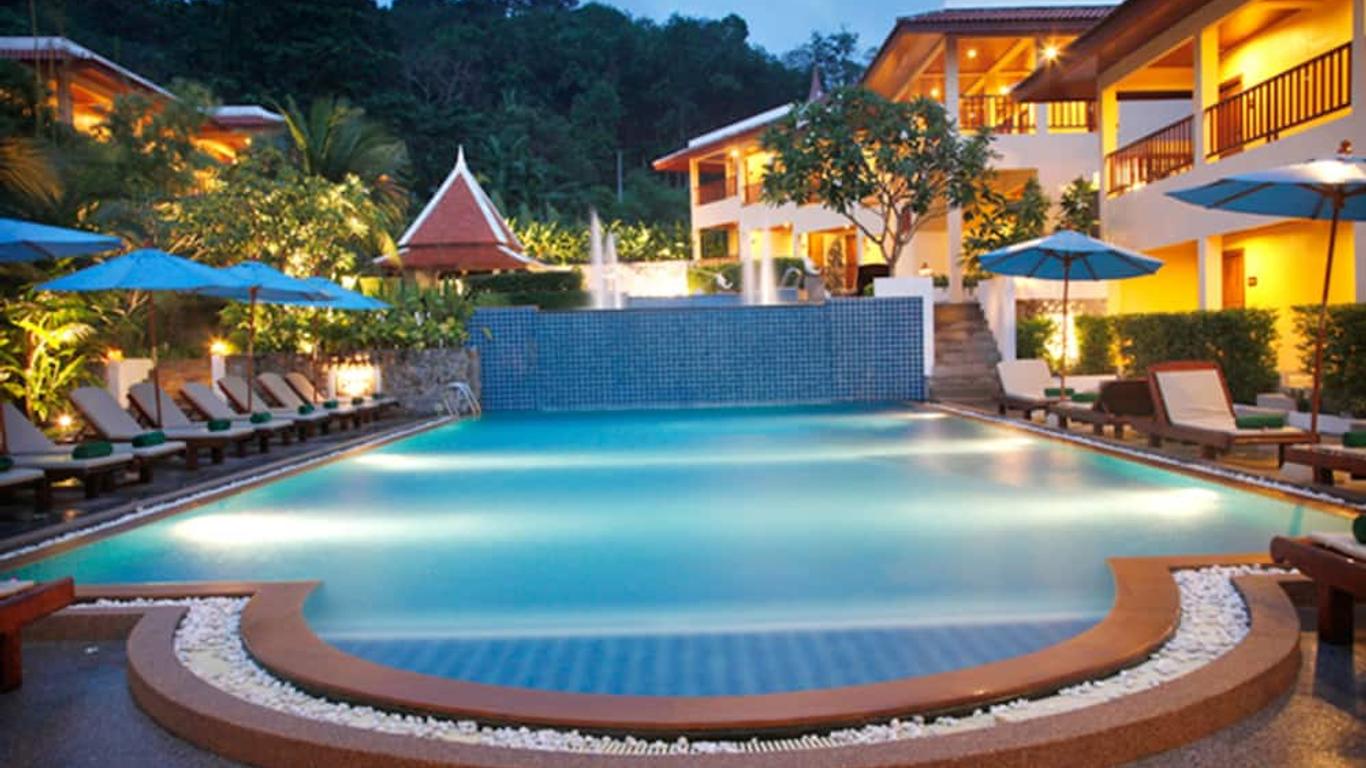 Baan Yuree Resort & Spa - Sha Plus