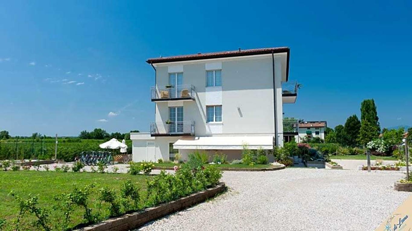 Incanto di Luna Hotel