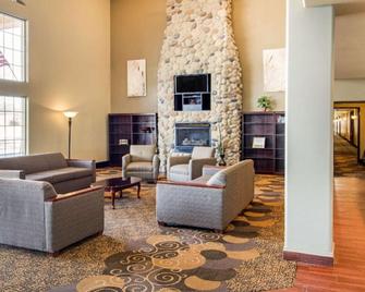 Garner Hotel Liberty Lake By IHG - Liberty Lake - Lobby