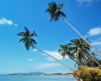 Ampha Place Hotel - Ko Samui - Playa