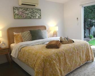 Pantai Indah Villa - Torquay - Slaapkamer