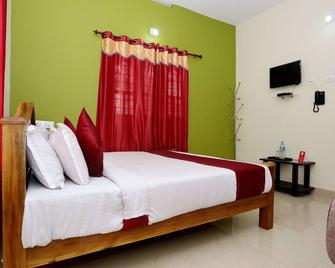 Oyo 10421 La Flora Resorts - Ambalavayal - Habitación