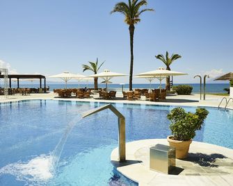Robinson Kyllini Beach - Kyllini - Pool