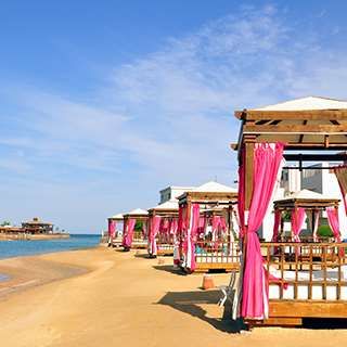 Sunrise Crystal Bay Resort Grand Select 92 2 5 2 Hurghada Hotel Deals Reviews Kayak