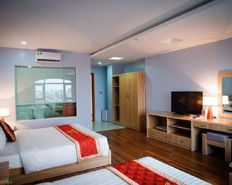 Phoenix 3 Hotel Bac Ninh - Bac Ninh - Habitación
