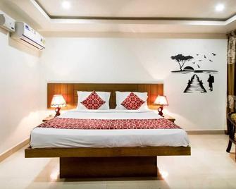 Hotel Rainbow International - Shamshabad - Hyderabad - Habitación