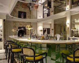 Best Western Premier Hotel Roosevelt - Nizza - Bar
