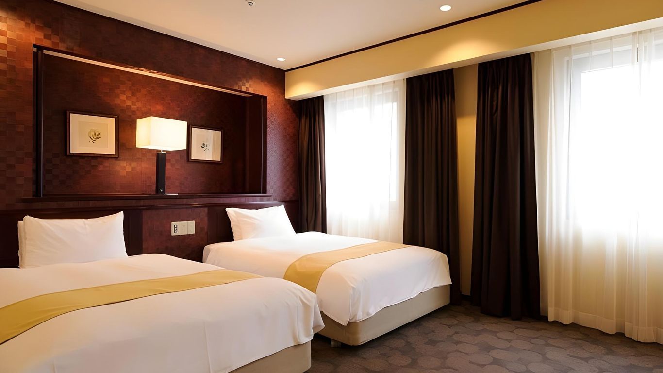 Chisun Hotel Utsunomiya