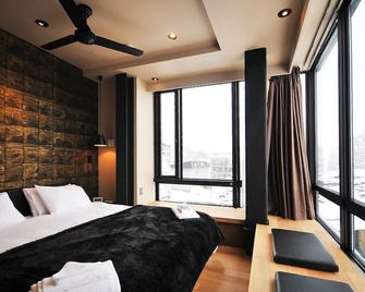 Matthew Suites - Niseko - Habitación