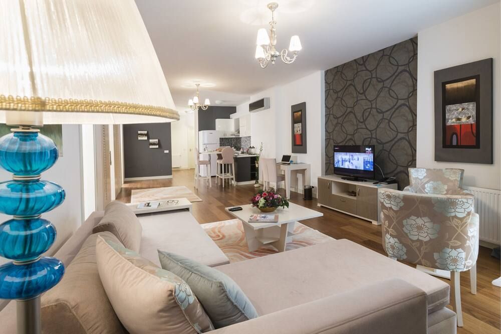 Turkuaz Suites Bosphorus