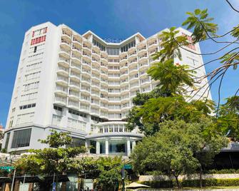 Novotel Ha Long Bay - Ha Long - Building