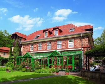 Haus Neugebauer - Geisenheim - Edificio