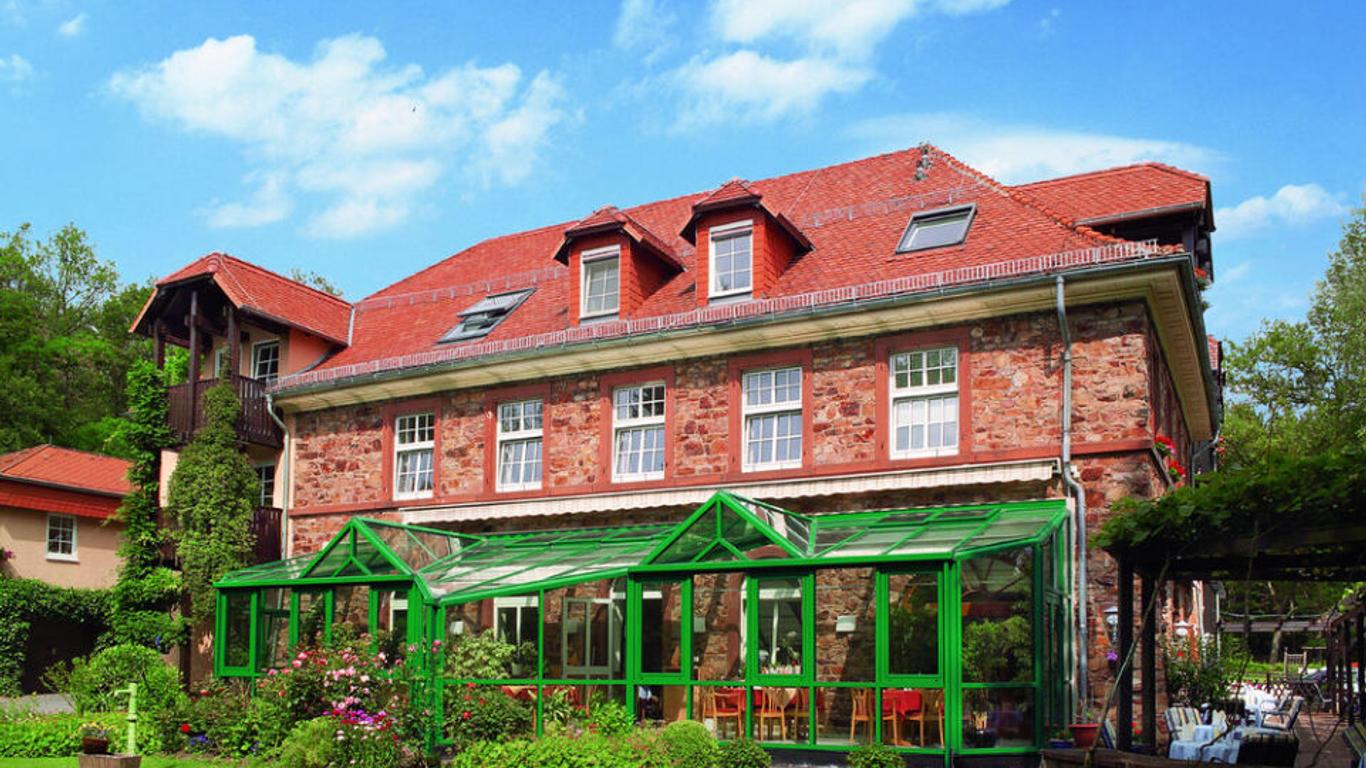 Haus Neugebauer