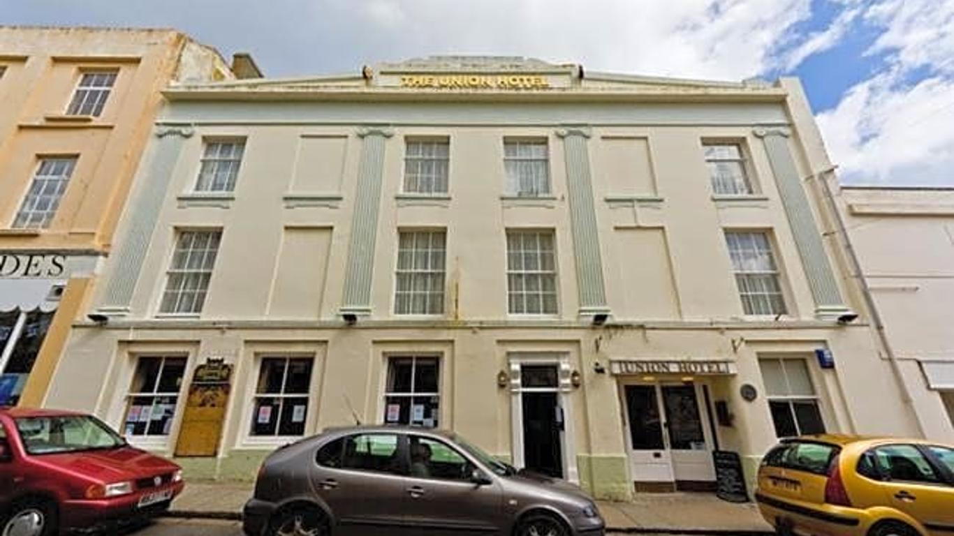 Union Hotel