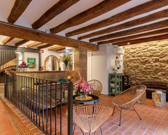 La Casa Del Miracle - Balaguer - Recepción