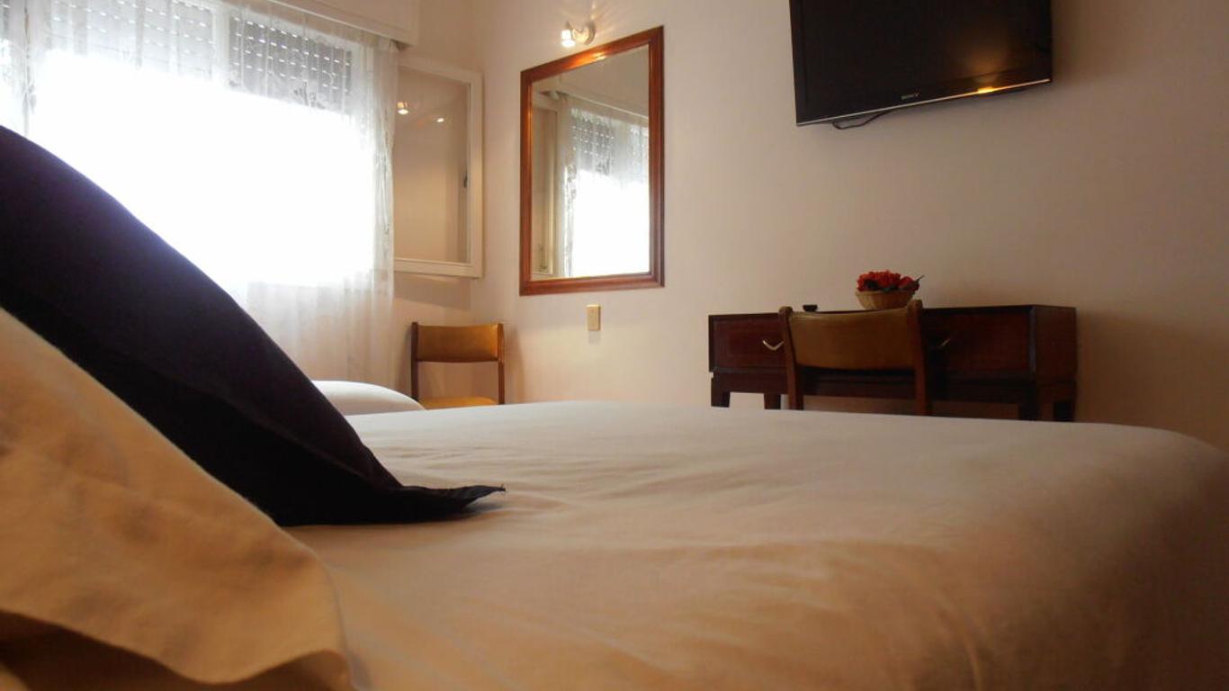 Hotel San Martin
