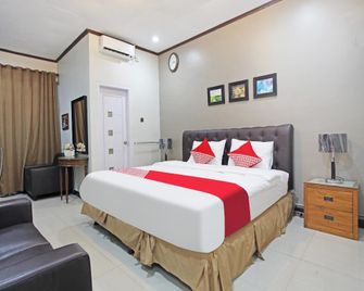 OYO 91378 Noor Inn Syariah - Bogor - Slaapkamer