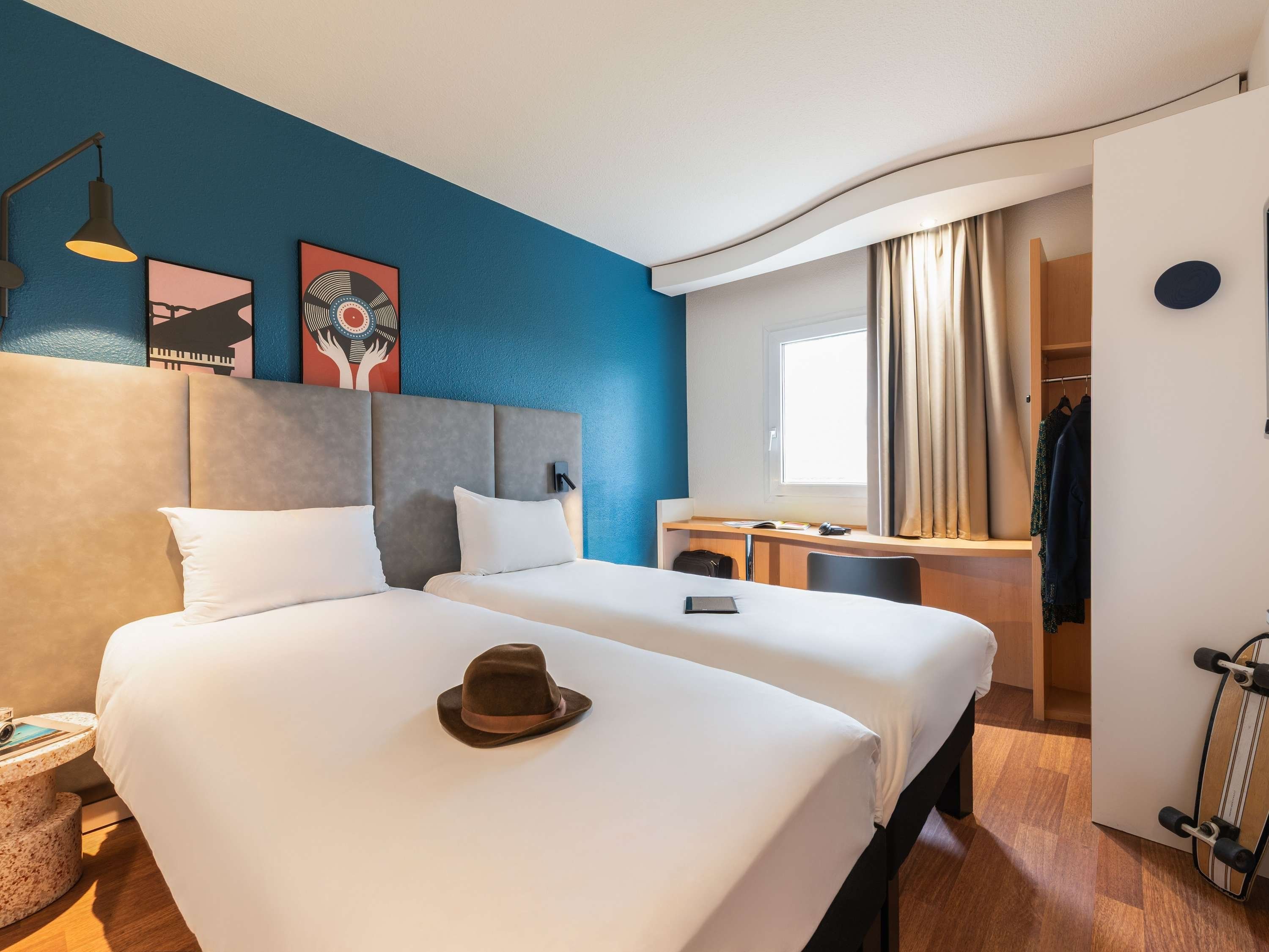 Ibis Bourg-en-Bresse Jasseron-A 40