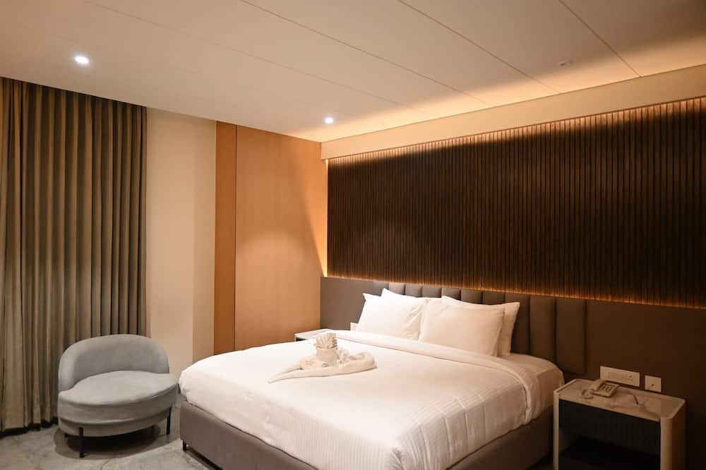 Vantara Suites - Vellore