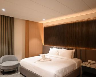 Vantara Suites - Vellore