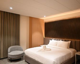 Vantara Suites - Vellore