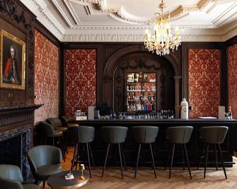 Schlosshotel Neustrelitz - Neustrelitz - Bar