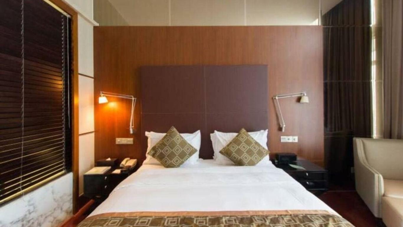 Hiyet Oriental Hotel