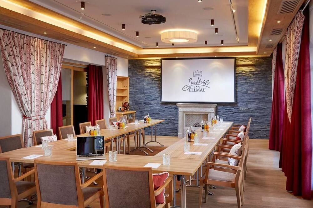 Sporthotel Ellmau in Tirol