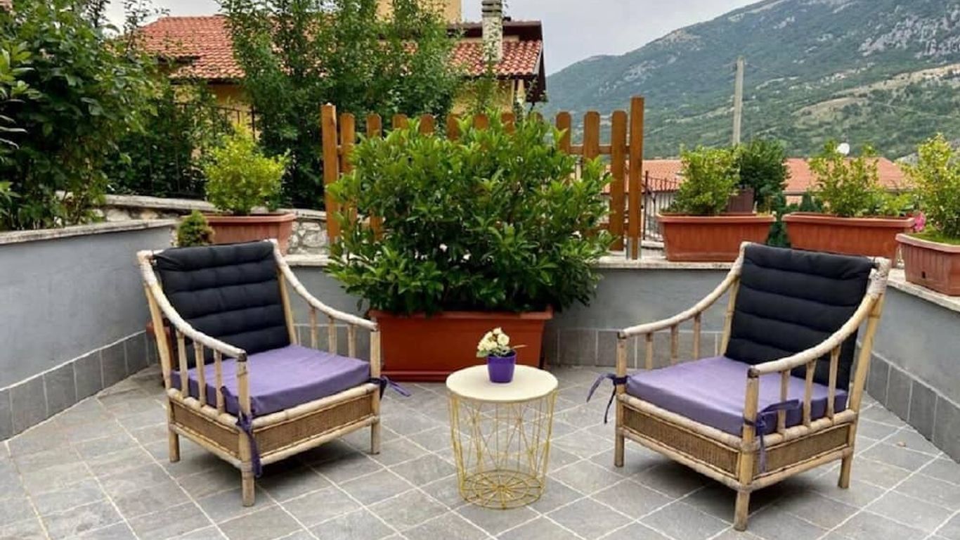 Residence Orto di Venanzio