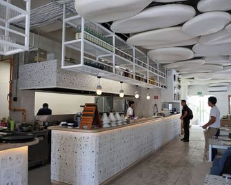 هوتل كولي - سان خوسيه ديل كابو - أفضل طعام