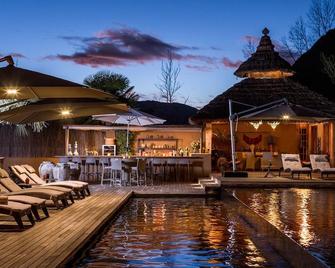 Casamolle Villa & Golf - Vicuña - Bar