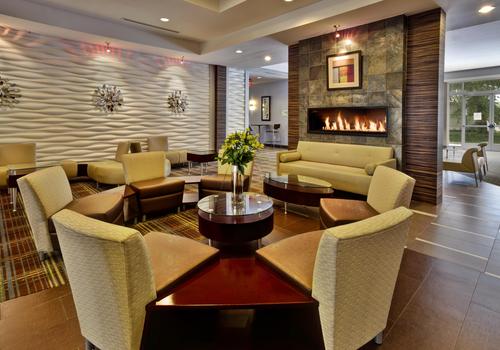 Holiday Inn Detroit Metro Airport from $107. Romulus Hotel Deals & Reviews  - KAYAK