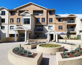 Inner city apartment - Moments to the city centre - Sídney - Edificio