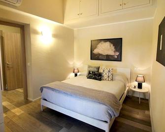 Cabanè Bed and Breakfast - Garlenda - Camera da letto