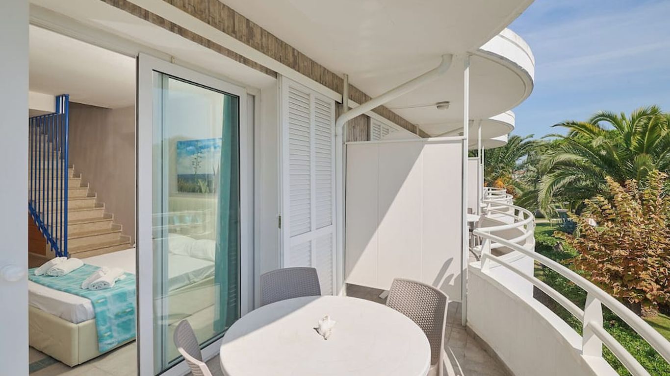 هوتل لا بوكا ديل جاتو