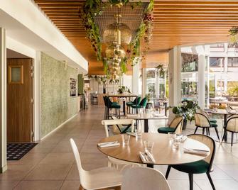Novotel Nancy - Laxou - Restaurant