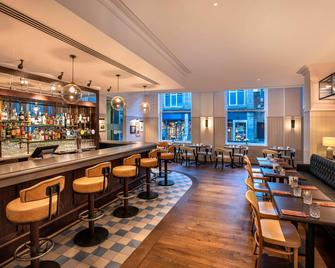 Leonardo Hotel Cardiff - Cardiff - Bar
