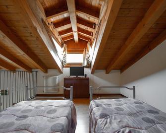 Residence San Miguel 8 - Vicenza - Habitación