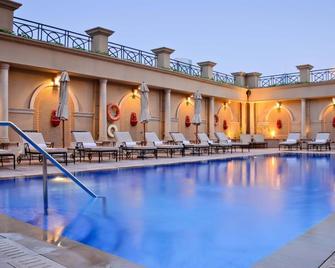 Chelsea Plaza Hotel - Dubai - Pool