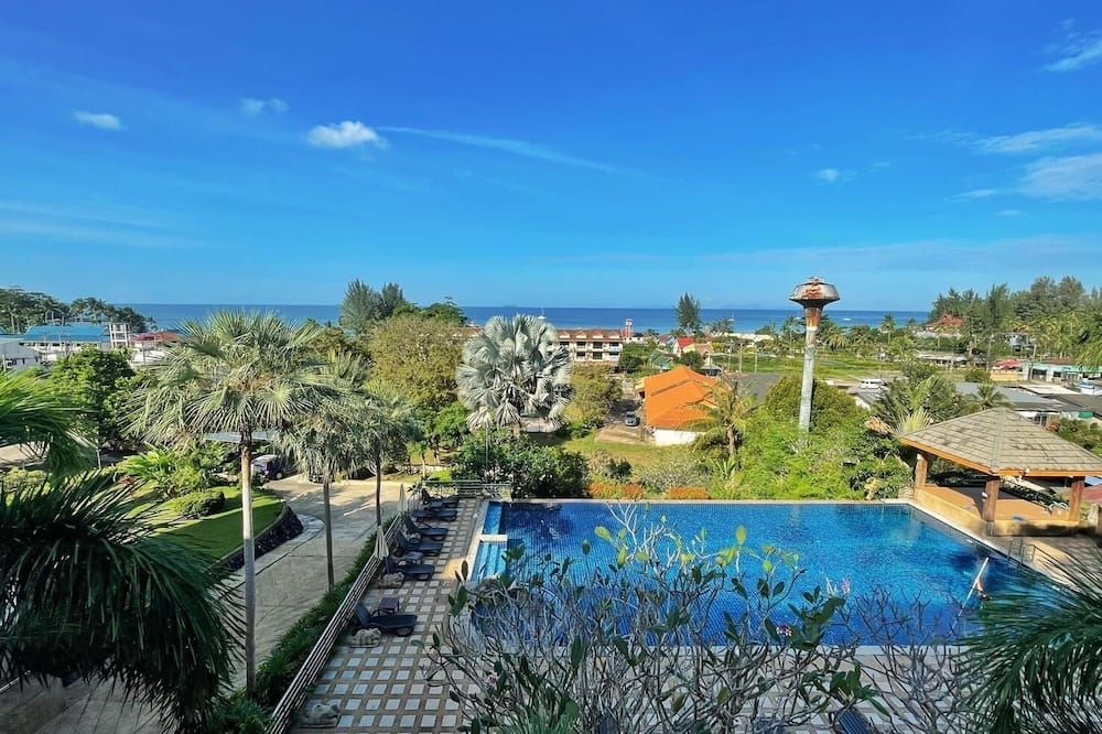 Ananda Lanta Resort - Sha Extra Plus