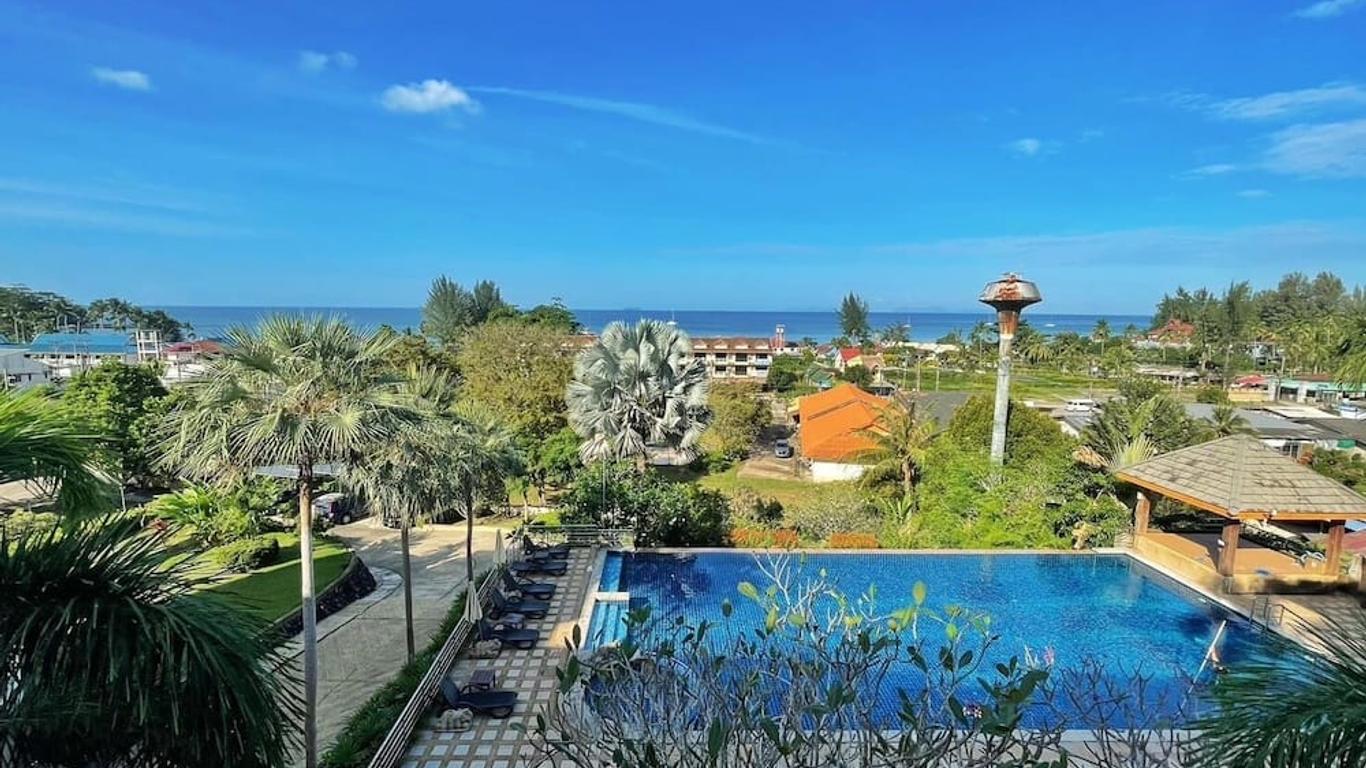 Ananda Lanta Resort - Sha Extra Plus