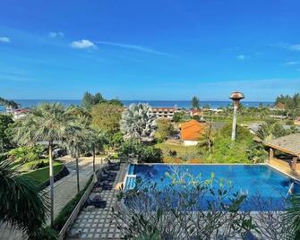 Ananda Lanta Resort - Sha Extra Plus - Ko Lanta - Pool