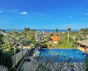 Ananda Lanta Resort - Sha Extra Plus - קו לנטה - בריכה