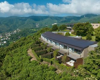 Hotel Grand Bach Atami Crescendo - Atami - Dış görünüm
