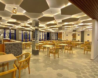 Kaani Palm Beach - Maafushi - Restaurant