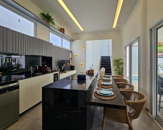 JT Prime - Casa Baía dos Golfinhos #29 - Pipa - Cuisine