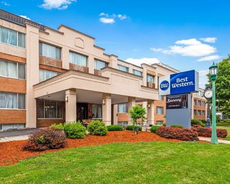 Hotel Watertown, Fort Drum - Watertown - Gebouw